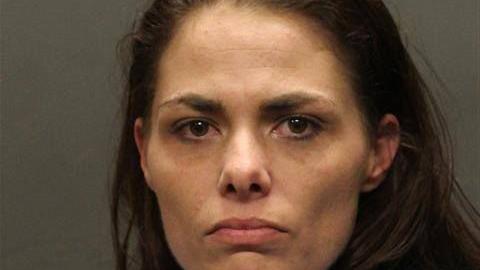Tucson woman pleads guilty in baby-formula scam